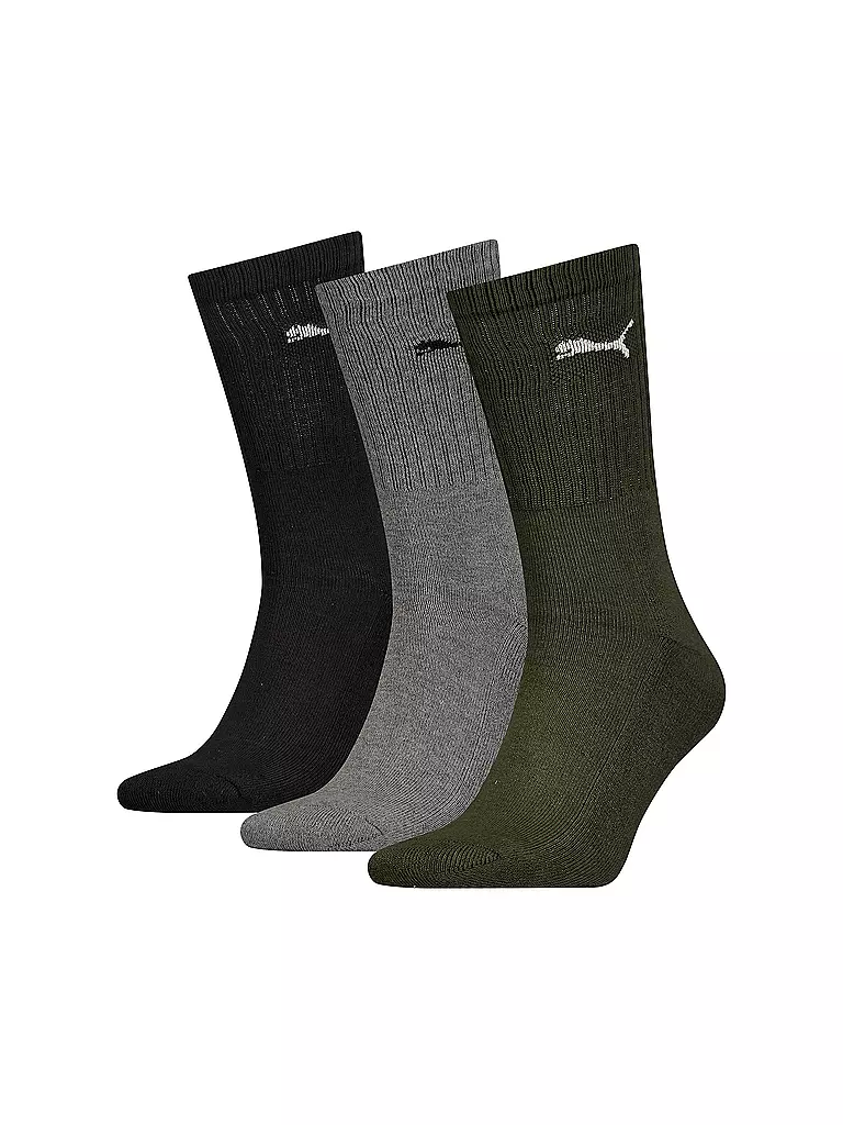 Puma sportsocken herren schwarz outlet